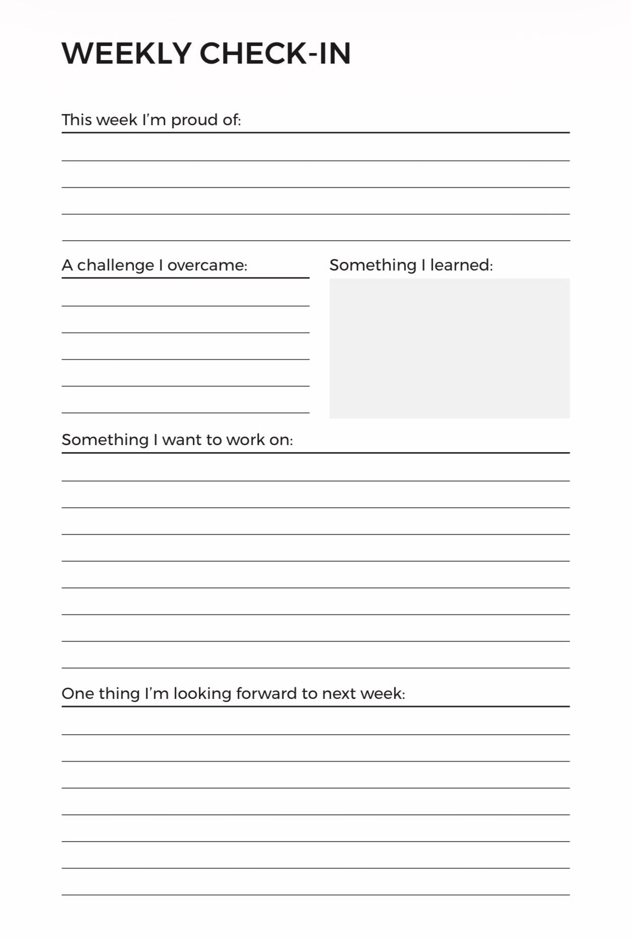 Hey You A Journal for Becoming, Healing and Growing